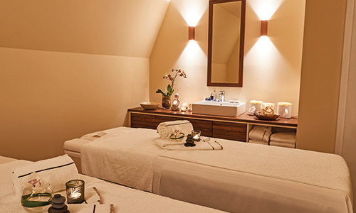 Treatments and Massages