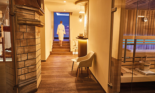 Exclusive Spa Membership