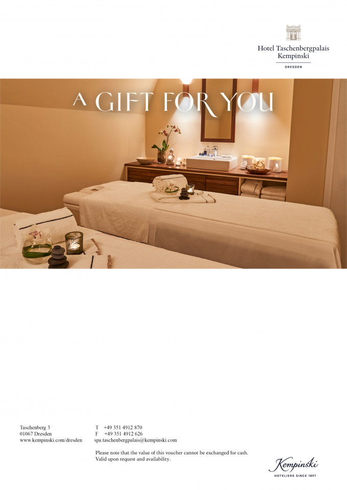 Treatments and Massages