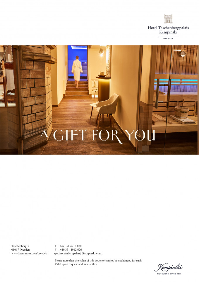 Exclusive Spa Membership